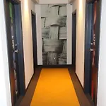 Forum Evolucion Hotel