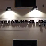 Forum Evolucion Otel Burgo