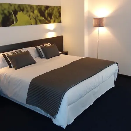 Hotel Forum Evolucion