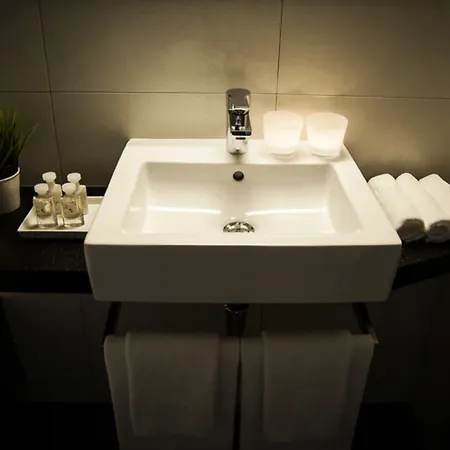 Forum Evolucion Hotel Burgo