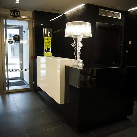 Forum Evolucion Hotel 3*