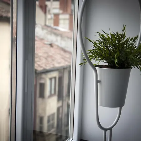 Forum Evolucion Hotel Burgos