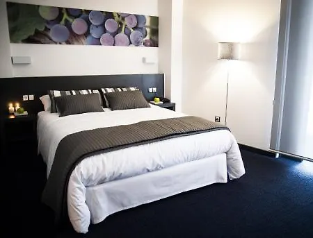 Hotel Forum Evolución