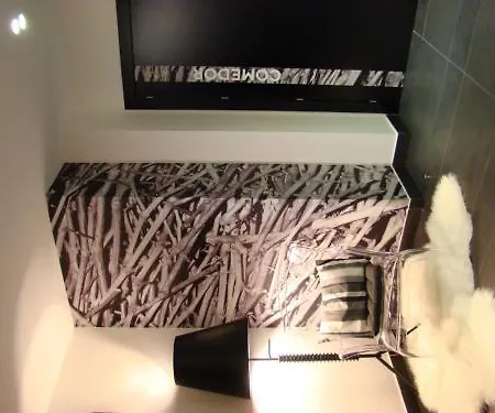 Hotel Forum Evolucion 3*