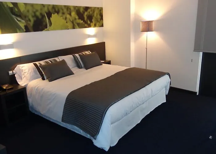 ホテル フォーラム エヴォルシオン