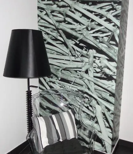 Forum Evolucion Hotel Burgo