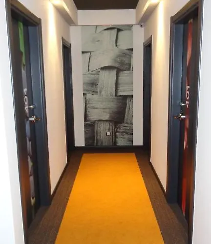 Forum Evolucion Hotel