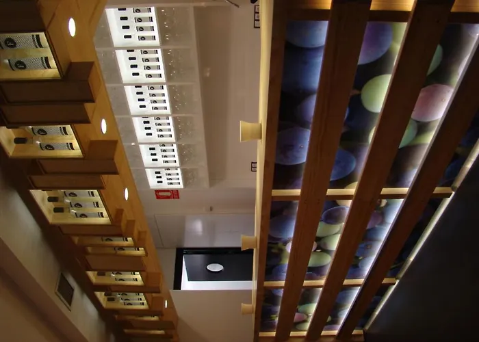 Hotel Forum Evolucion 3*