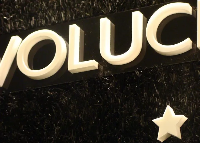 Forum Evolucion Hotel Burgo