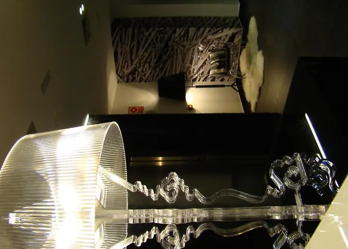 ホテル フォーラム エヴォルシオン Burgo