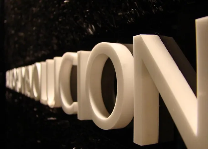 Forum Evolucion Hotel Burgo