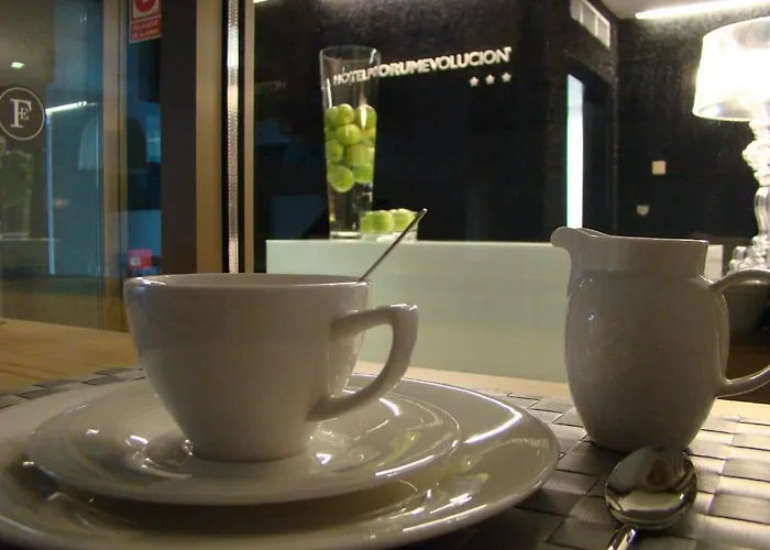 フォーラム エヴォルシオン 3*