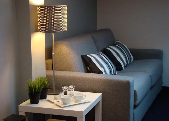 Forum Evolucion Hotel Burgo