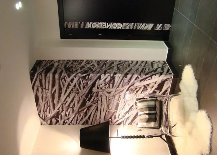 Forum Evolucion Hotel Burgo