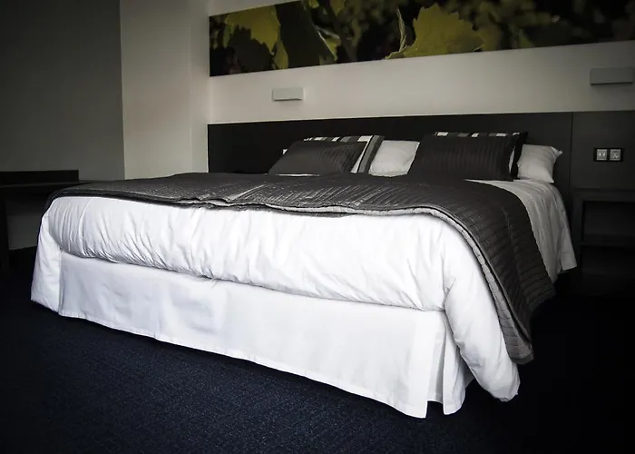 Hotel Forum Evolucion 3*