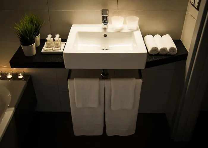 Hotel Forum Evolucion