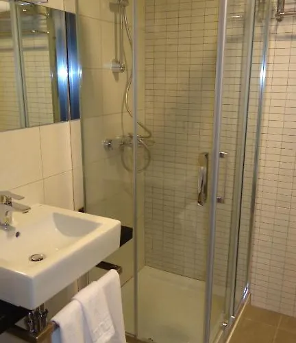 Hotel Forum Evolucion