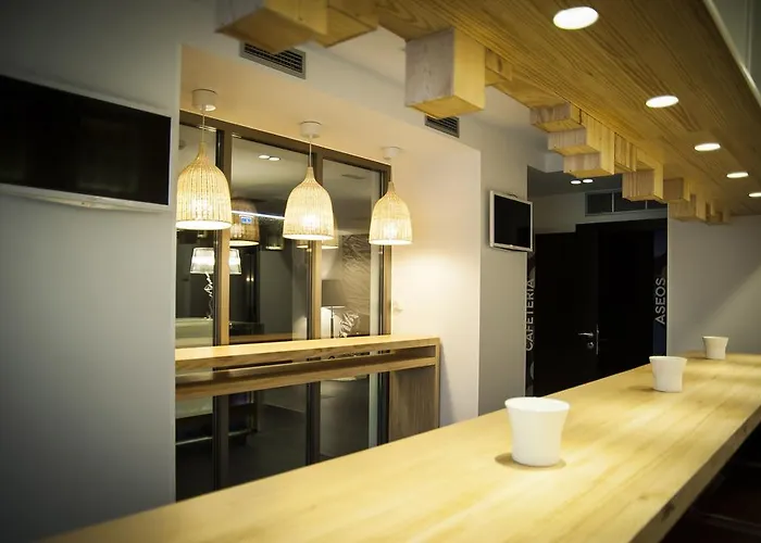 Hotel Forum Evolucion Burgos