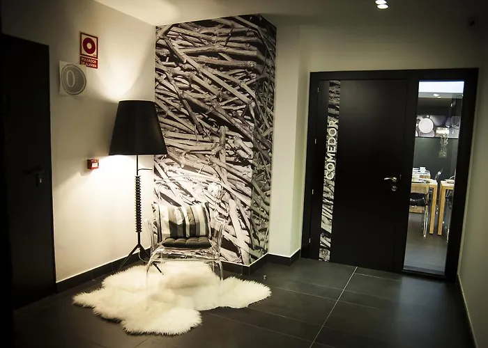 Hotel Forum Evolucion