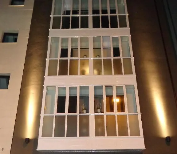 Forum Evolucion Hotel