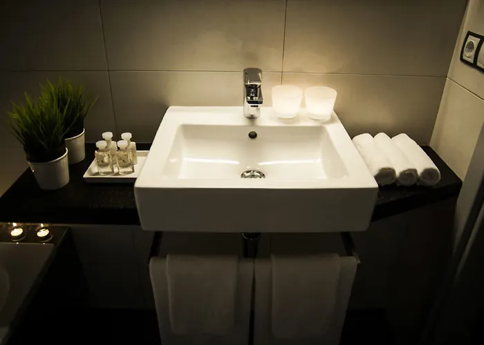 Forum Evolucion Hotel Burgo