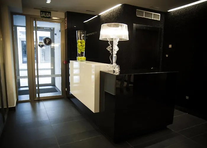 Forum Evolucion Hotel 3*