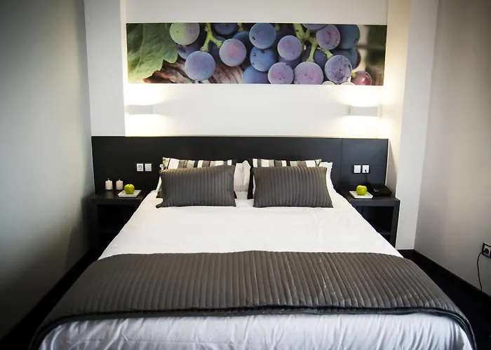 Forum Evolucion Hotel