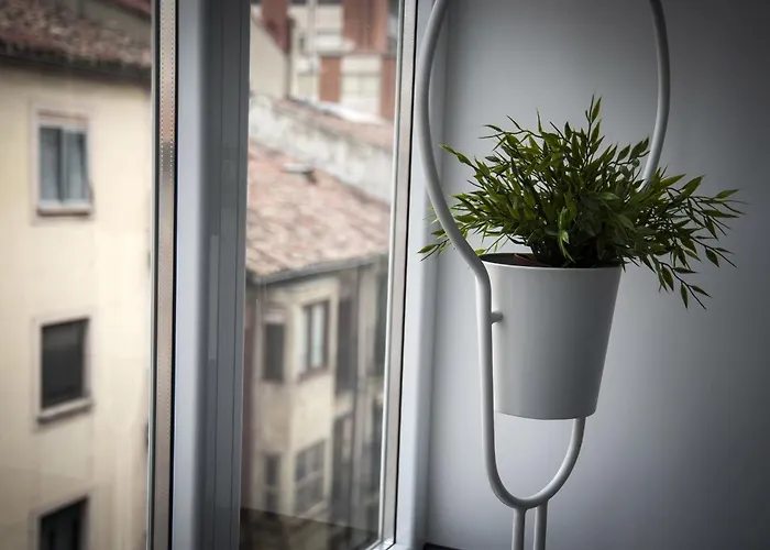 Forum Evolucion Hotel Burgo