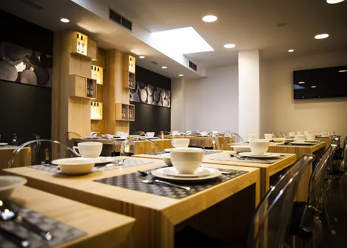 Hotel Forum Evolucion 3*