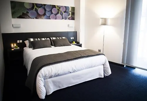 Hotel Forum Evolucion