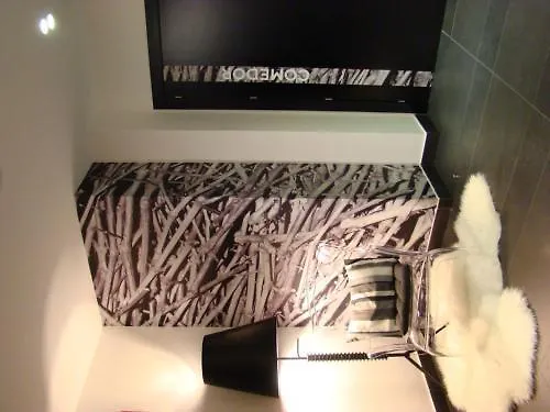 Hotel Forum Evolucion 3*