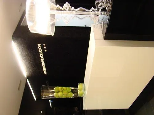 Hotel Forum Evolucion 3*