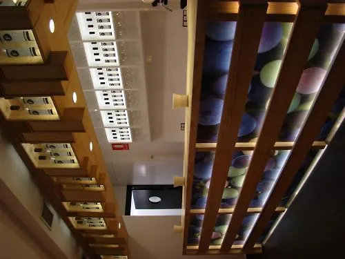 Forum Evolucion Hotel 3*