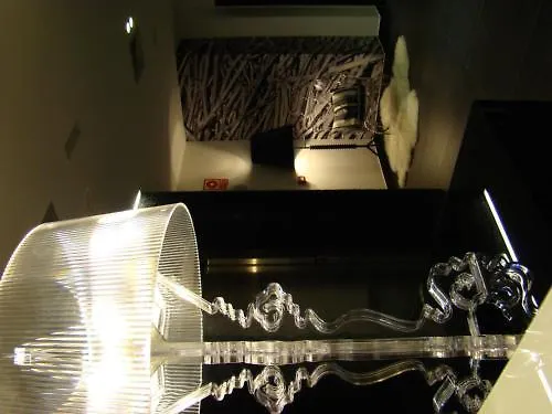 Forum Evolucion Hotel